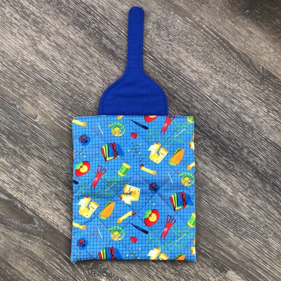 Quilting Scrap Bag - Picture 3 of 3